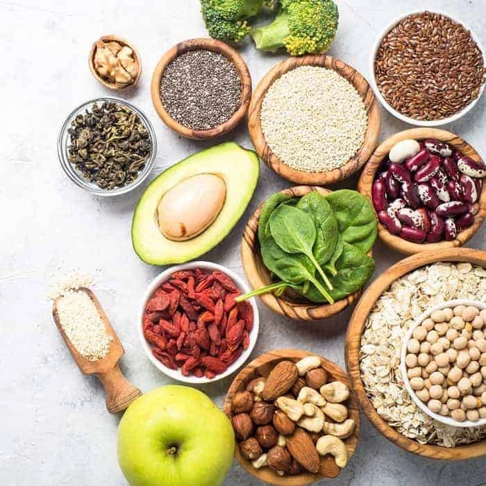 Fecal Incontinence Diet Waterlooville What to include and understand
