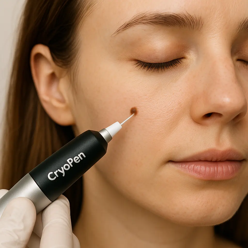 Mole removal Waterlooville treatment