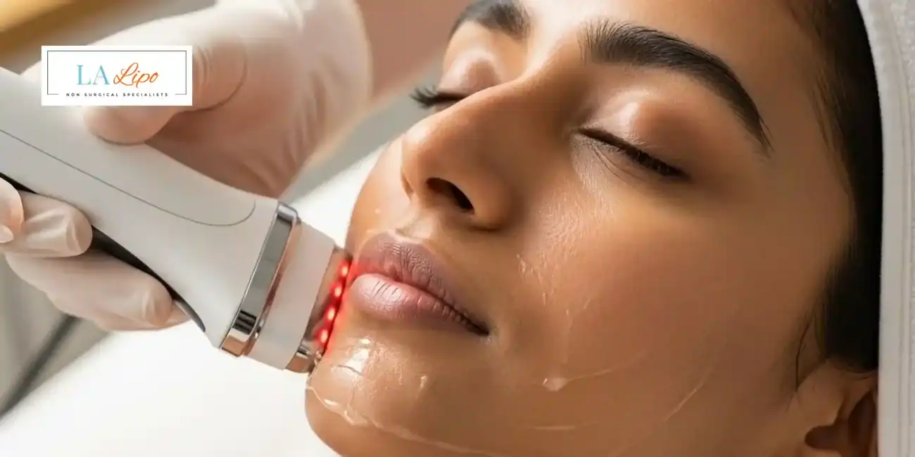 Which Areas of the Body Respond Best to Non-Surgical Skin Tightening Waterlooville?